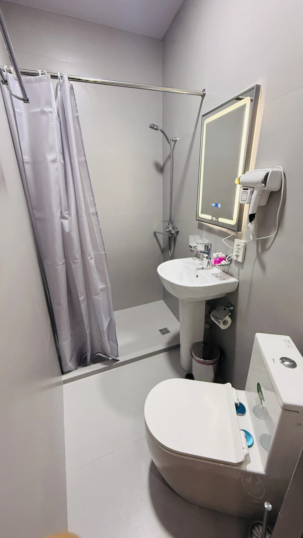 Foto - Samarkand Travel