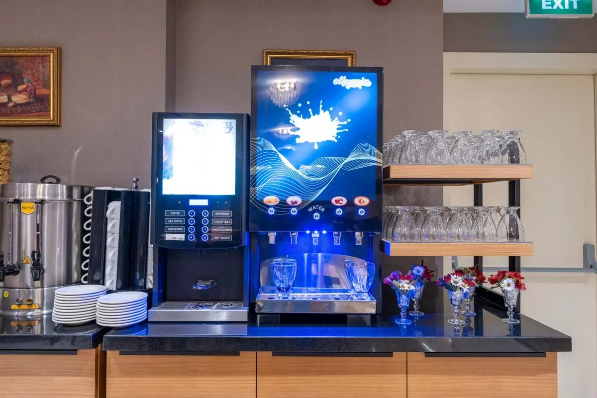 Photo - Freya Hotel