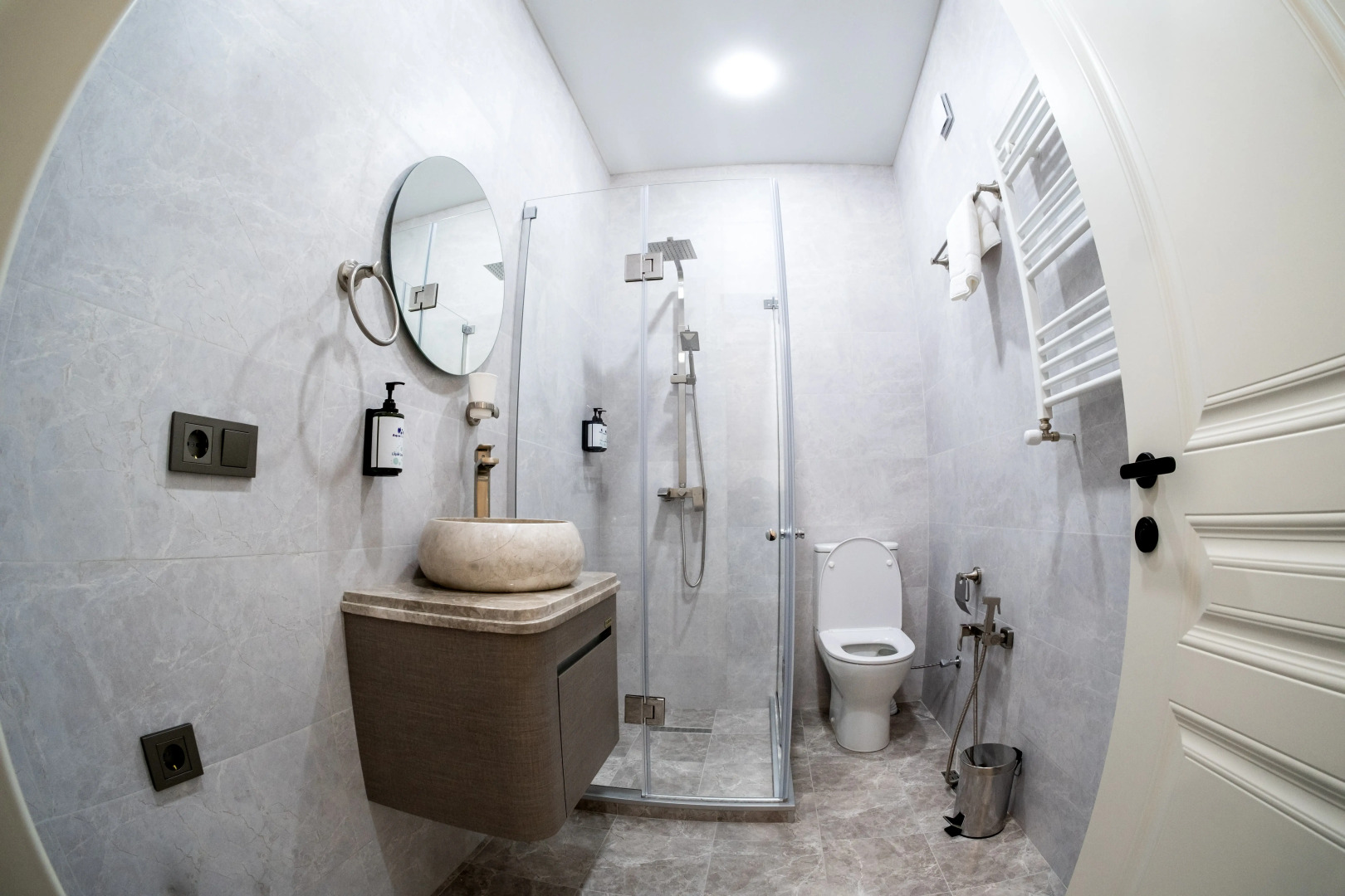 Foto - Hotel Urban Bliss