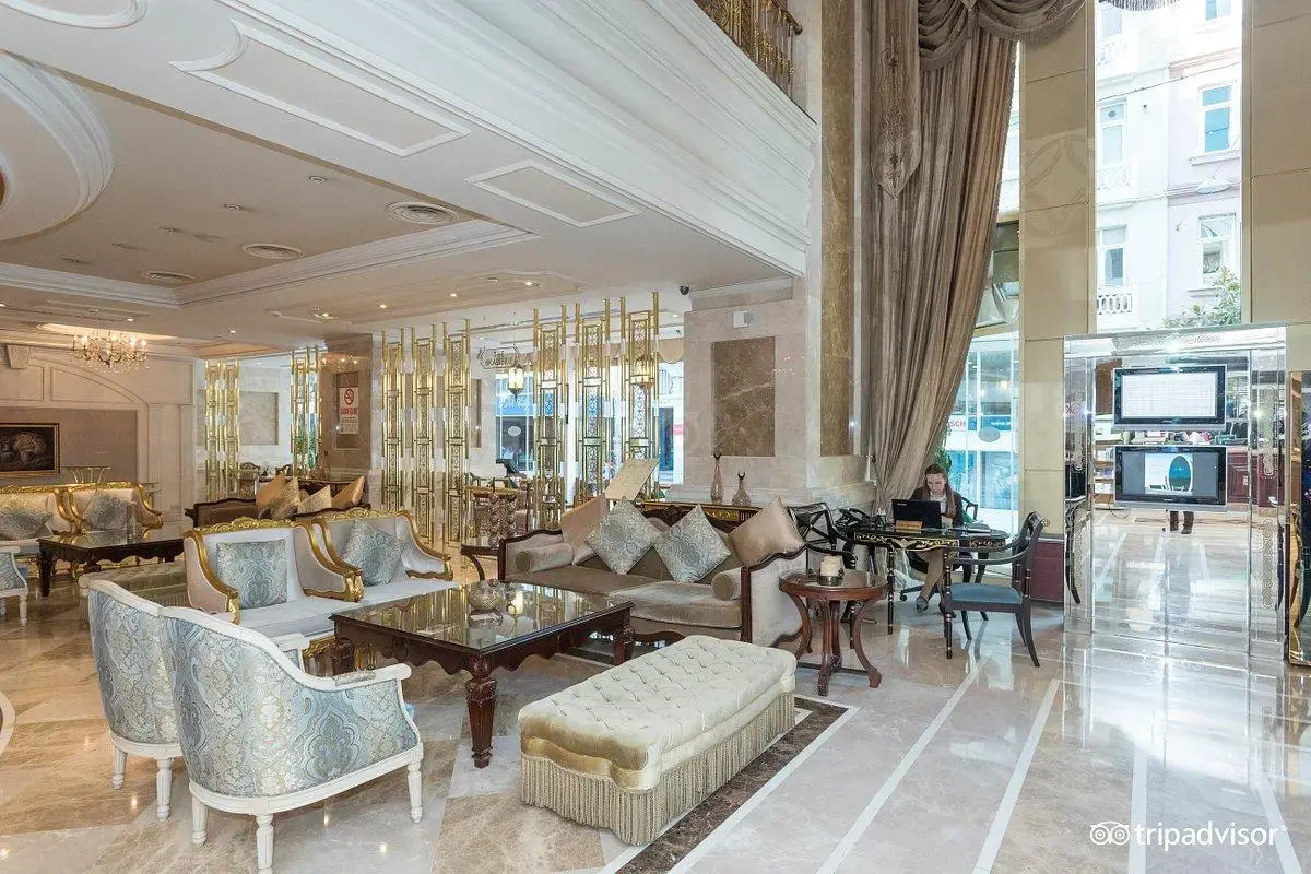 Photo - Elite World Comfy Istanbul Taksim