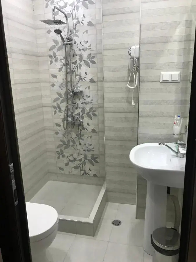 Photo - Hobby Hotel