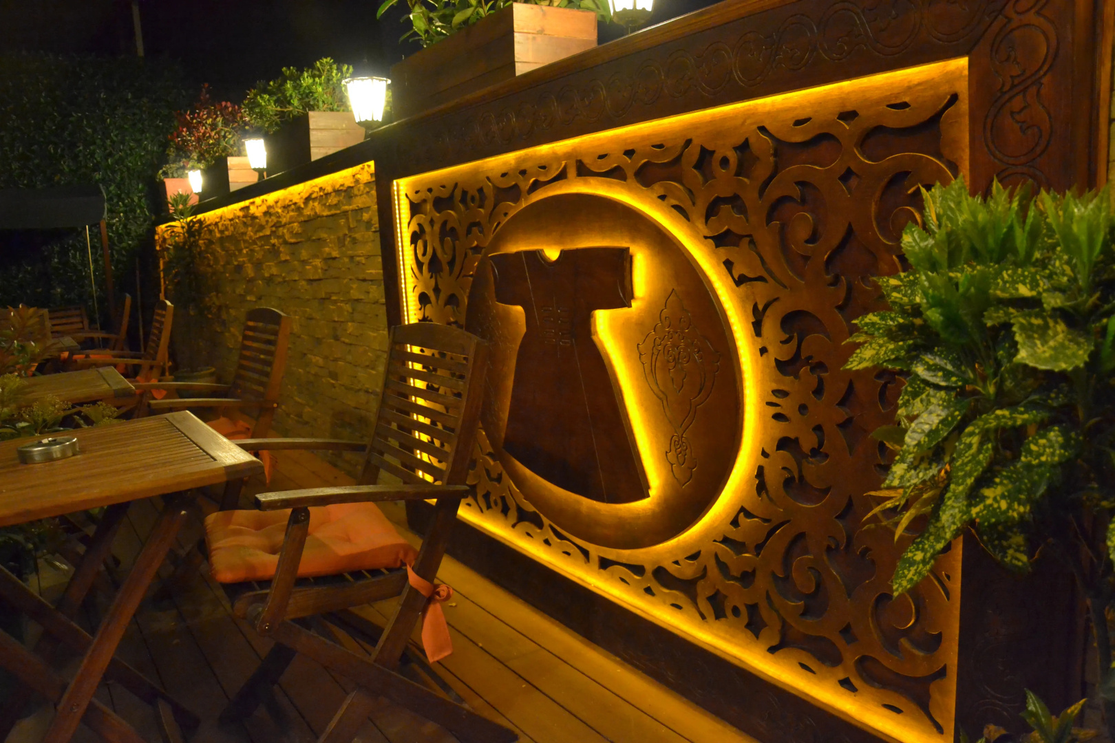 Foto - Kaftan Hotel