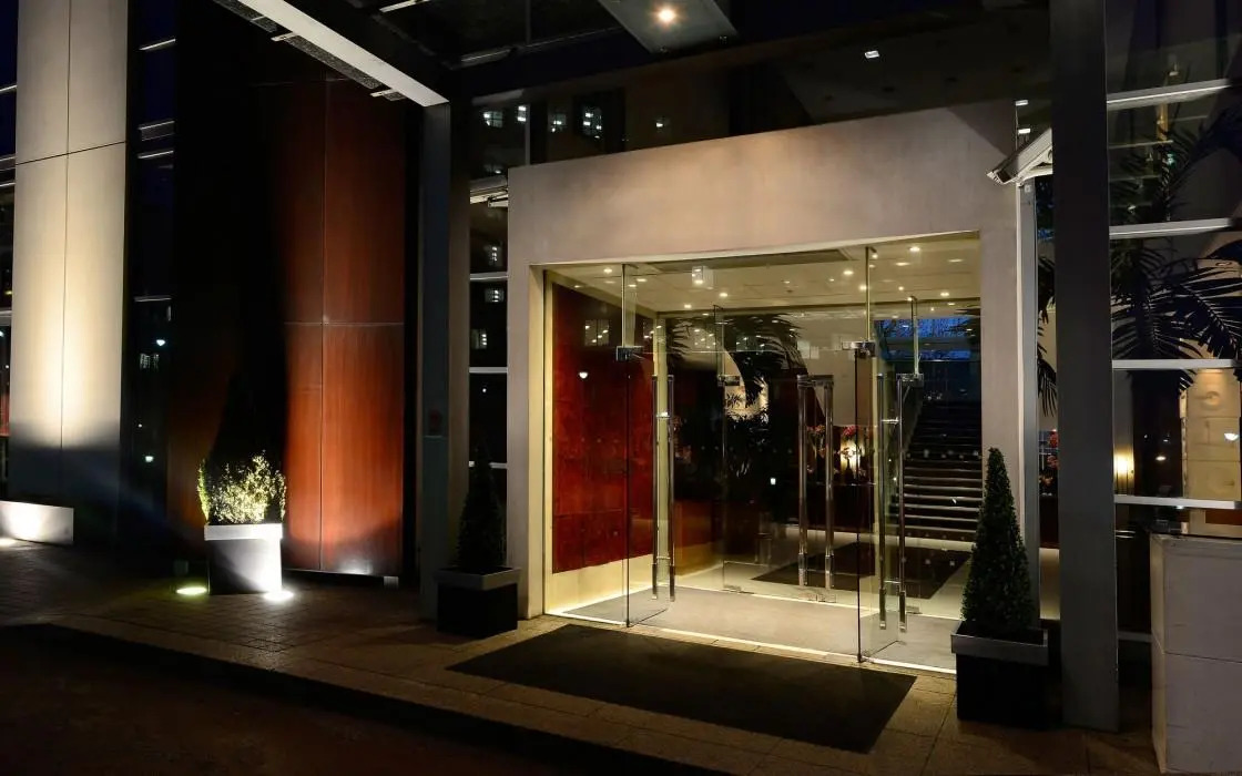 Foto - Canary Riverside Plaza Hotel