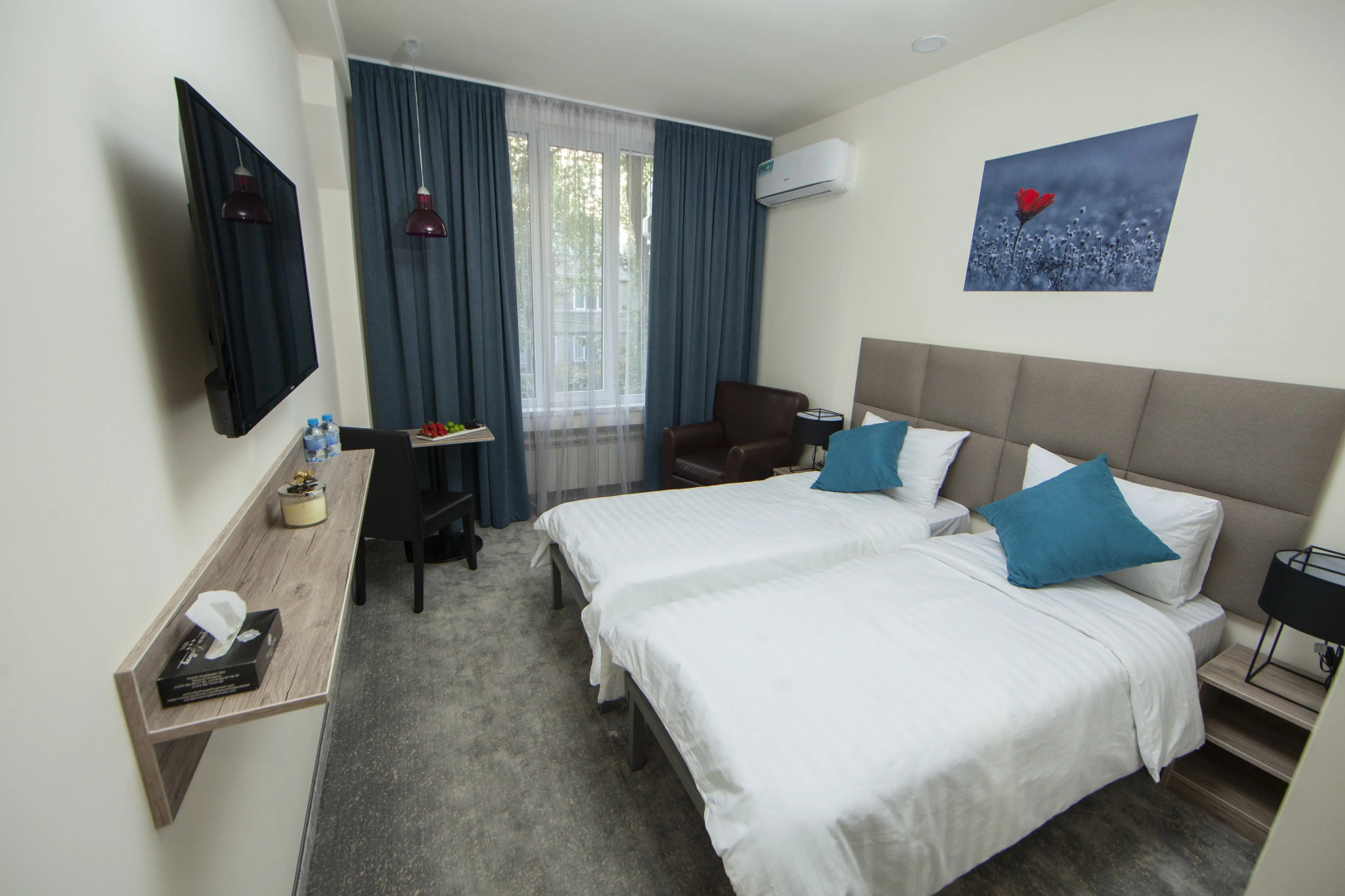 Foto - Median Hotel City Center Yerevan