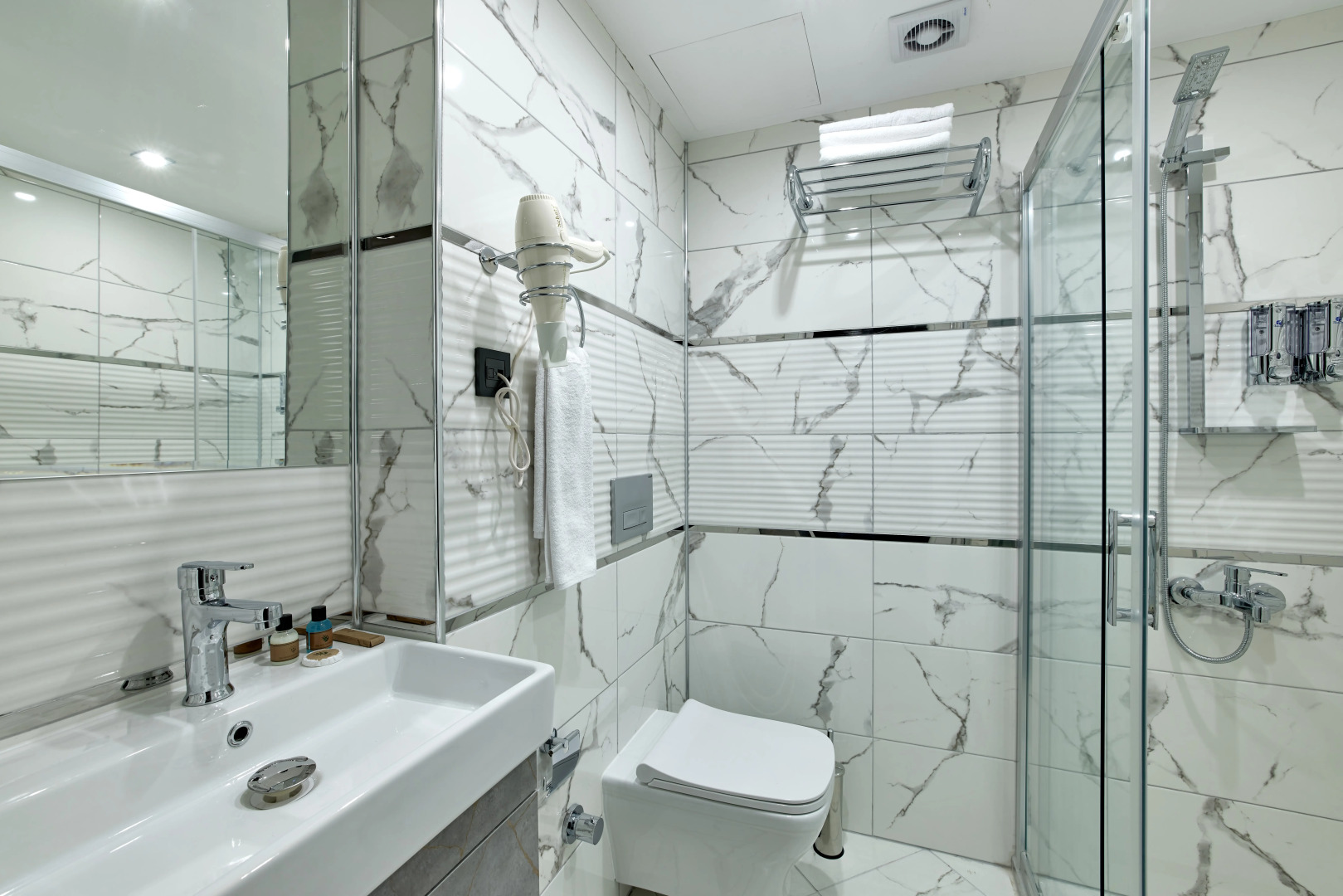 Foto - The Bold Hotel