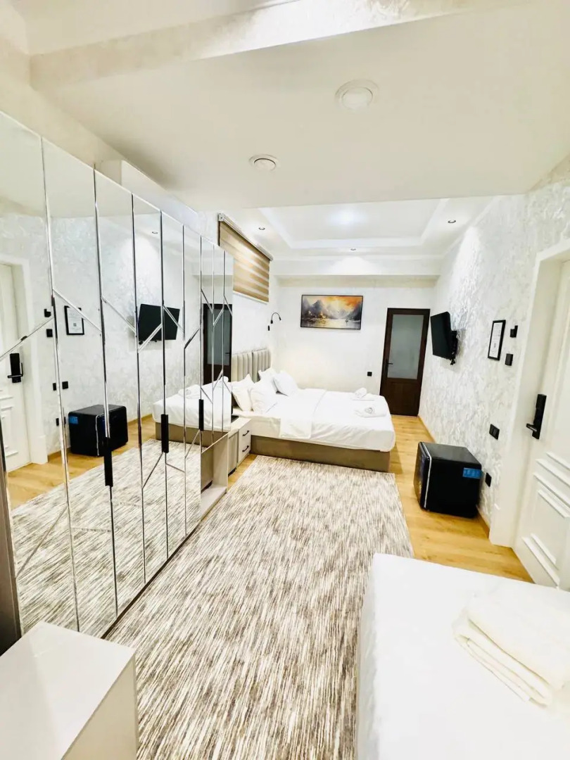 Foto - The Moonya Hotel