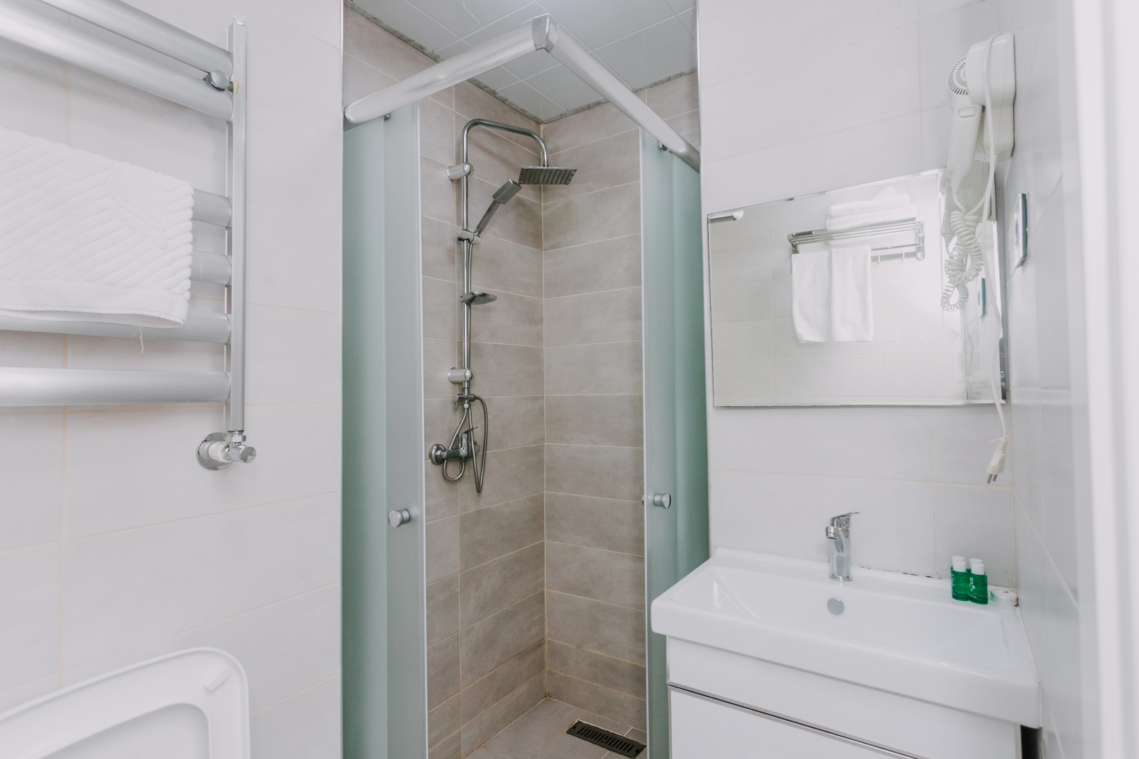 Photo - Madina-ZamZam Halal Hotels Group