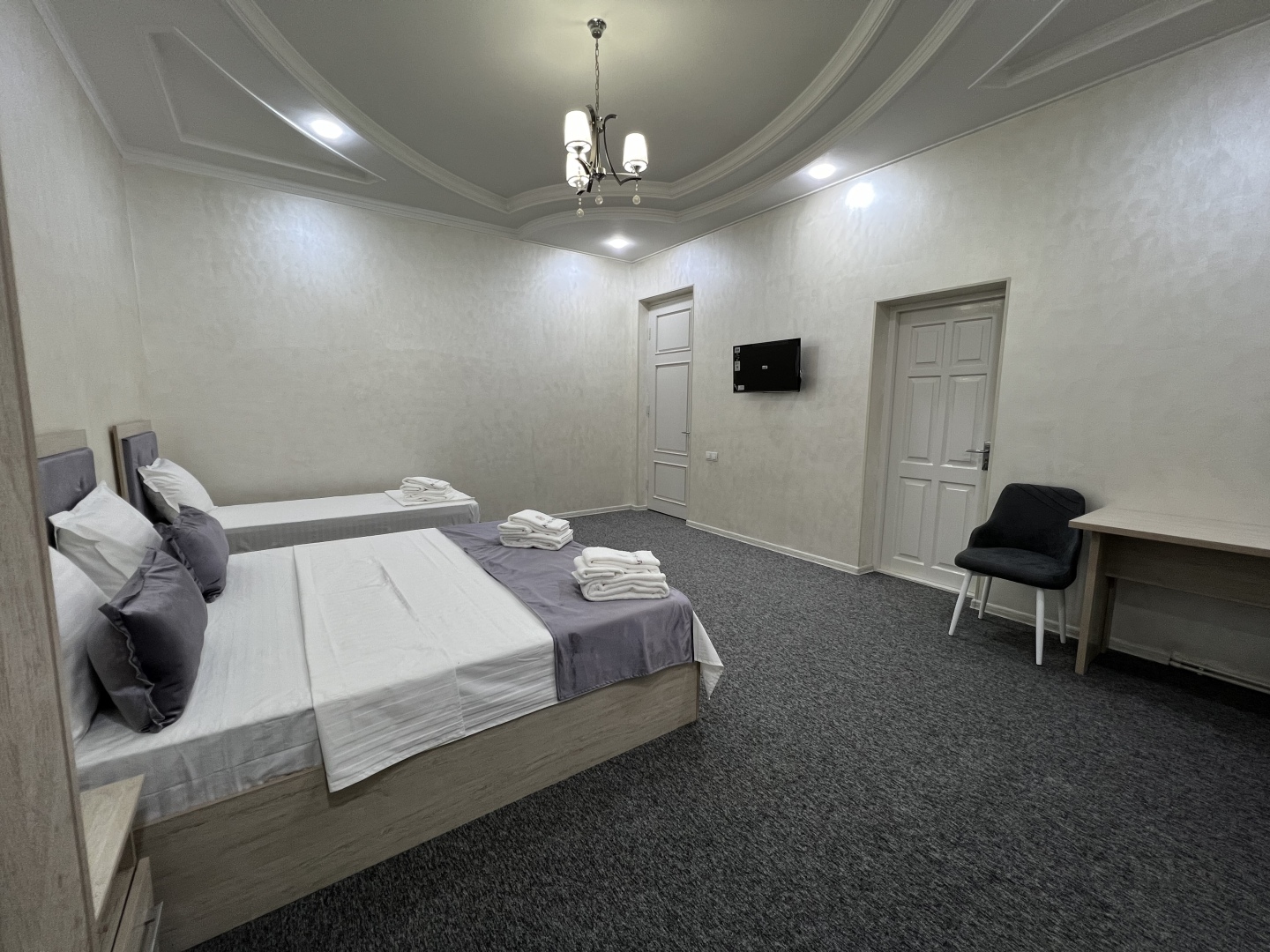 Foto - Art Tashkent Hotel