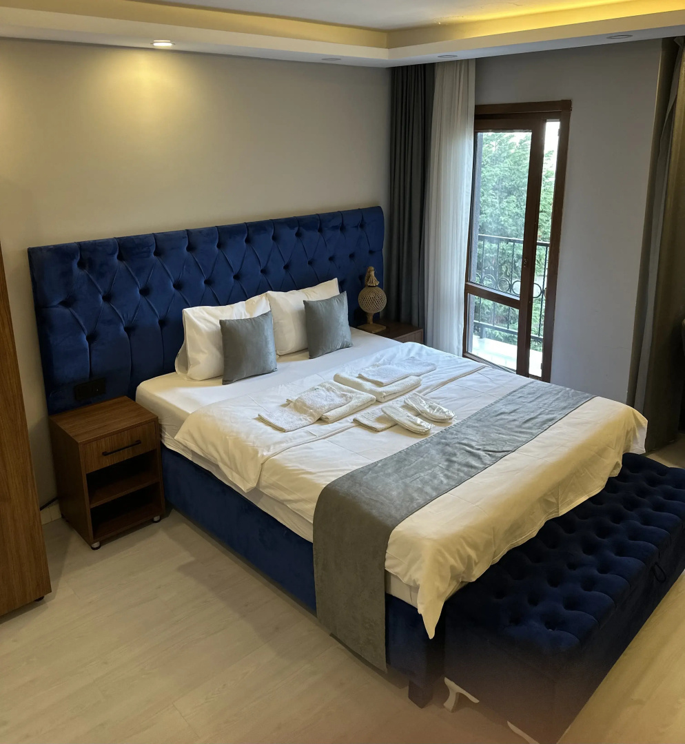 Foto - The Galataport Cihangir Hotel