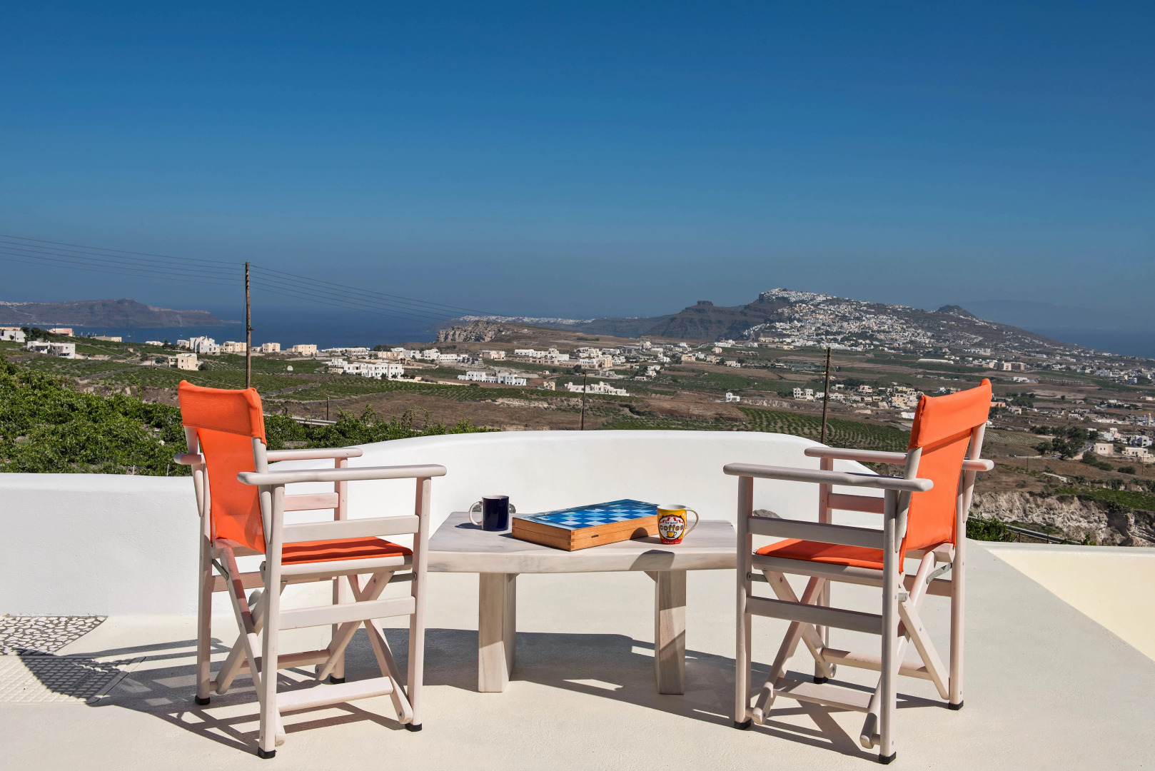 Foto - White Orchid Villa