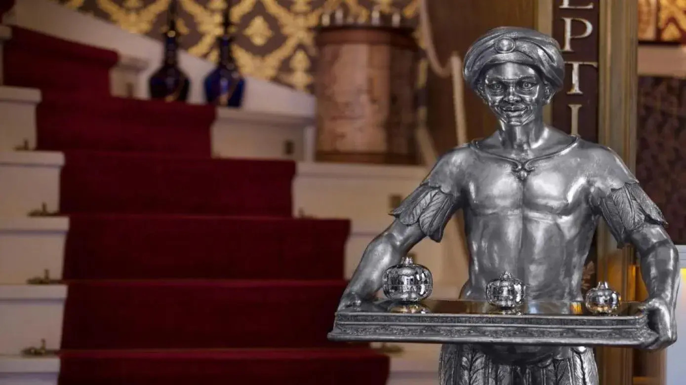 Photo - Sultan Tughra Hotel