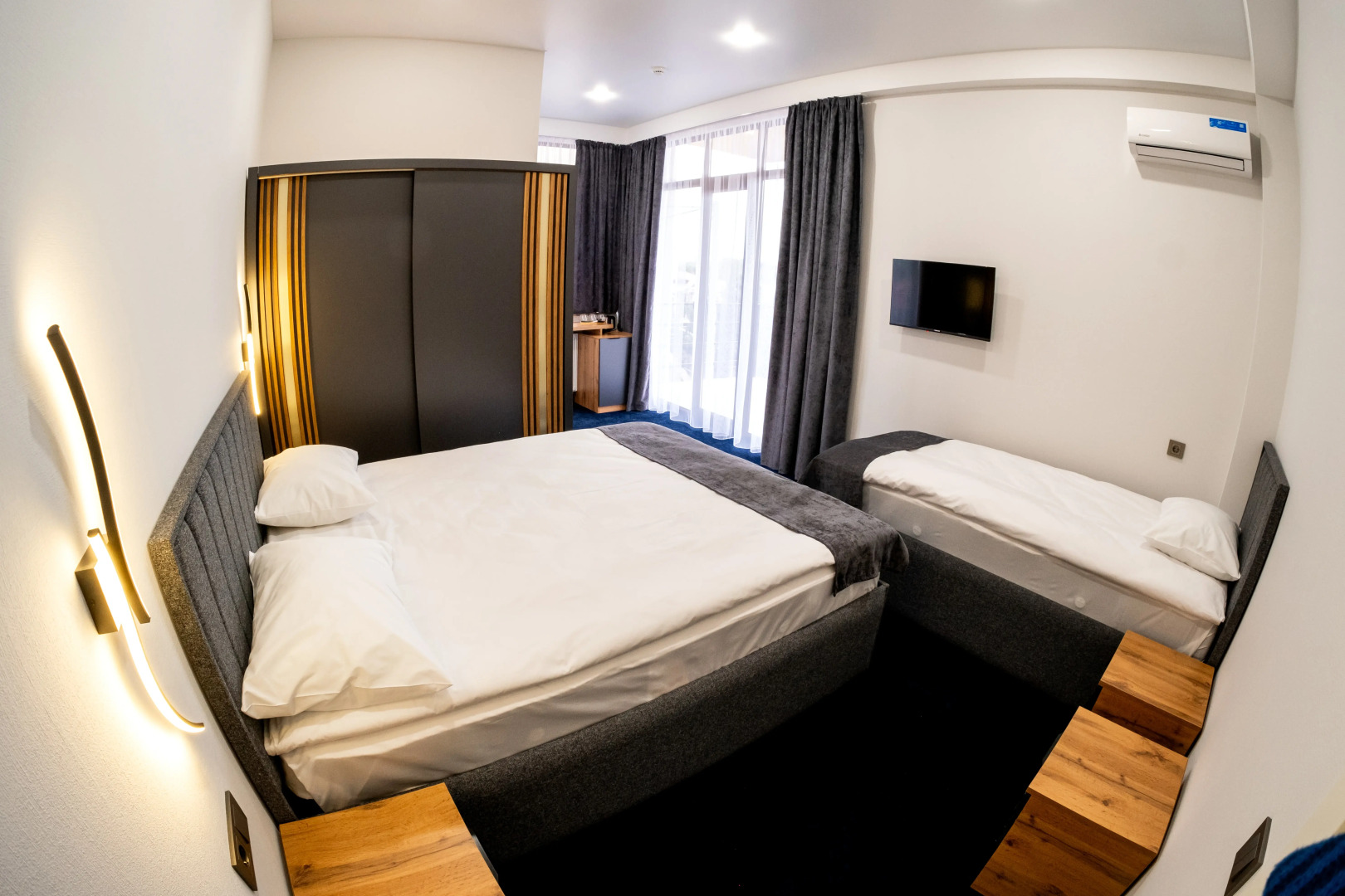 Foto - Hotel Urban Bliss