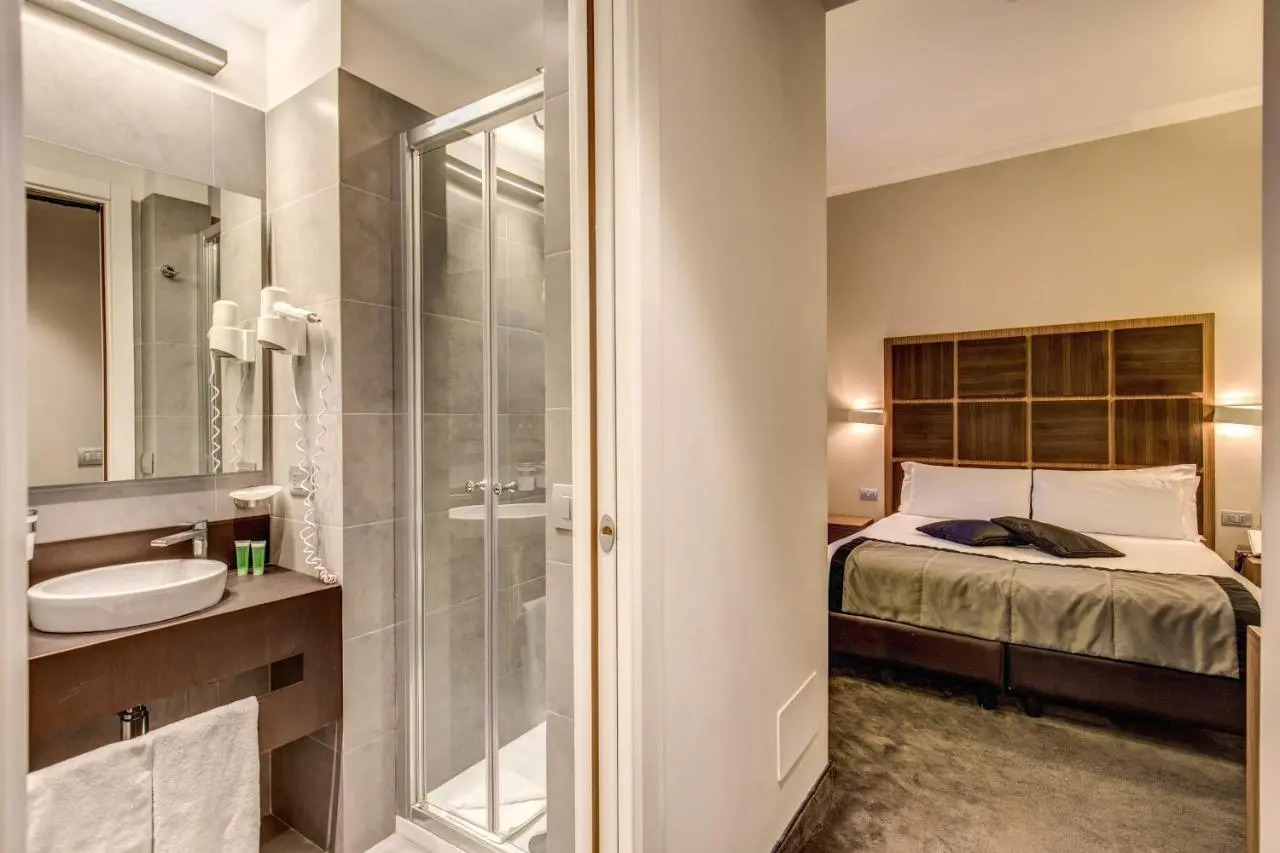 Foto - Trevi Beau Boutique Hotel