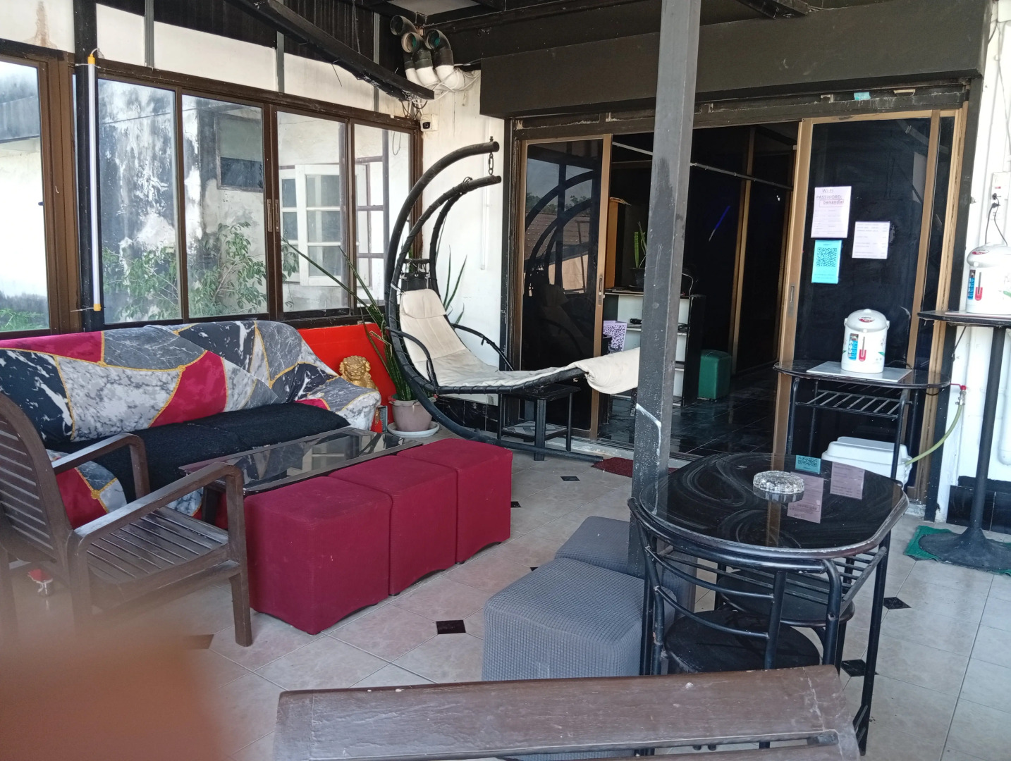 Foto - Ben & Lek Guesthouse