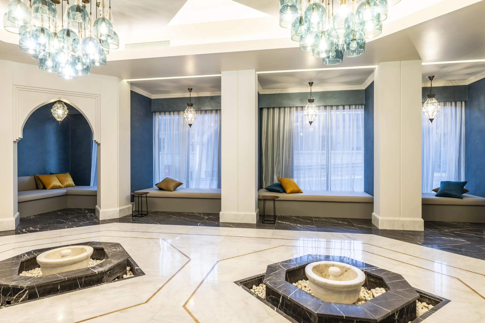 Foto - Birun Ada Hotel