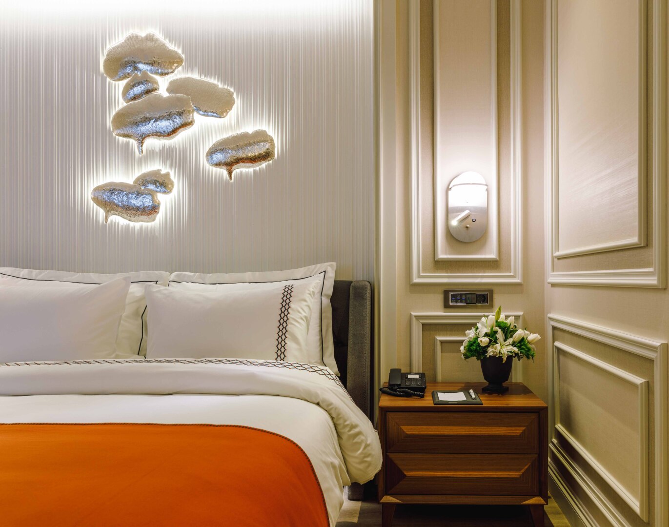 Photo - Amiral Palace Hotel Boutique Class