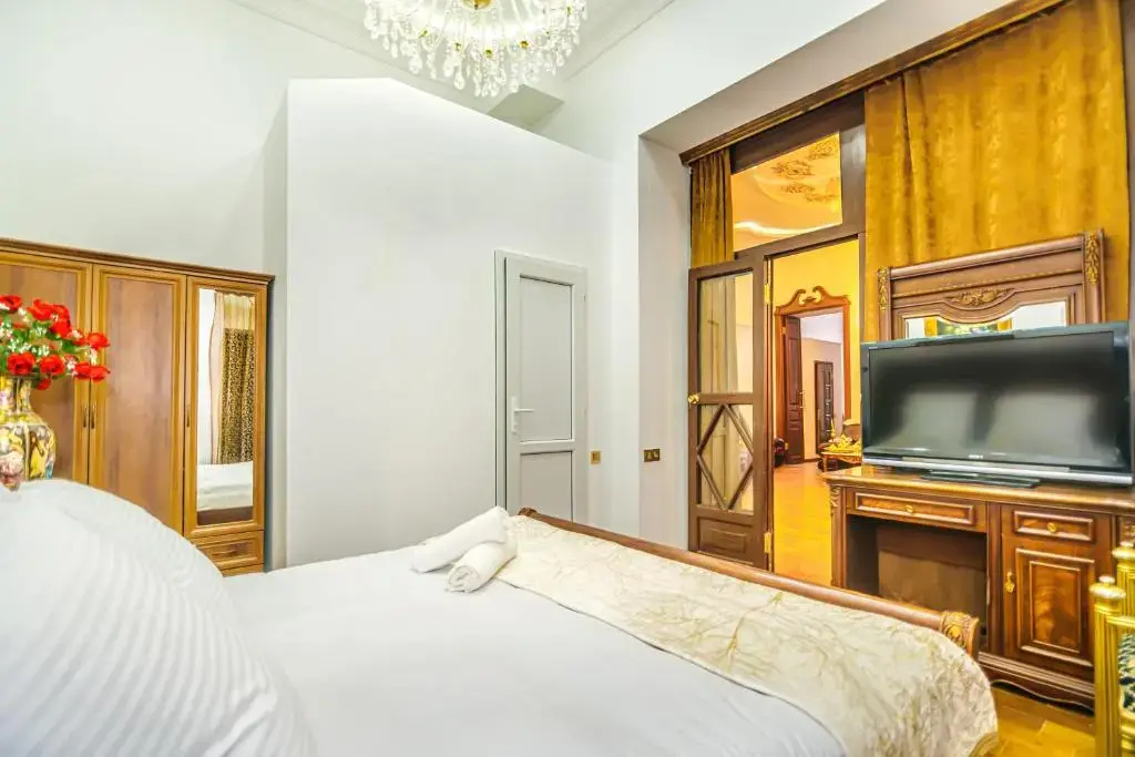 Photo - Moxen Boutique Hotel Baku