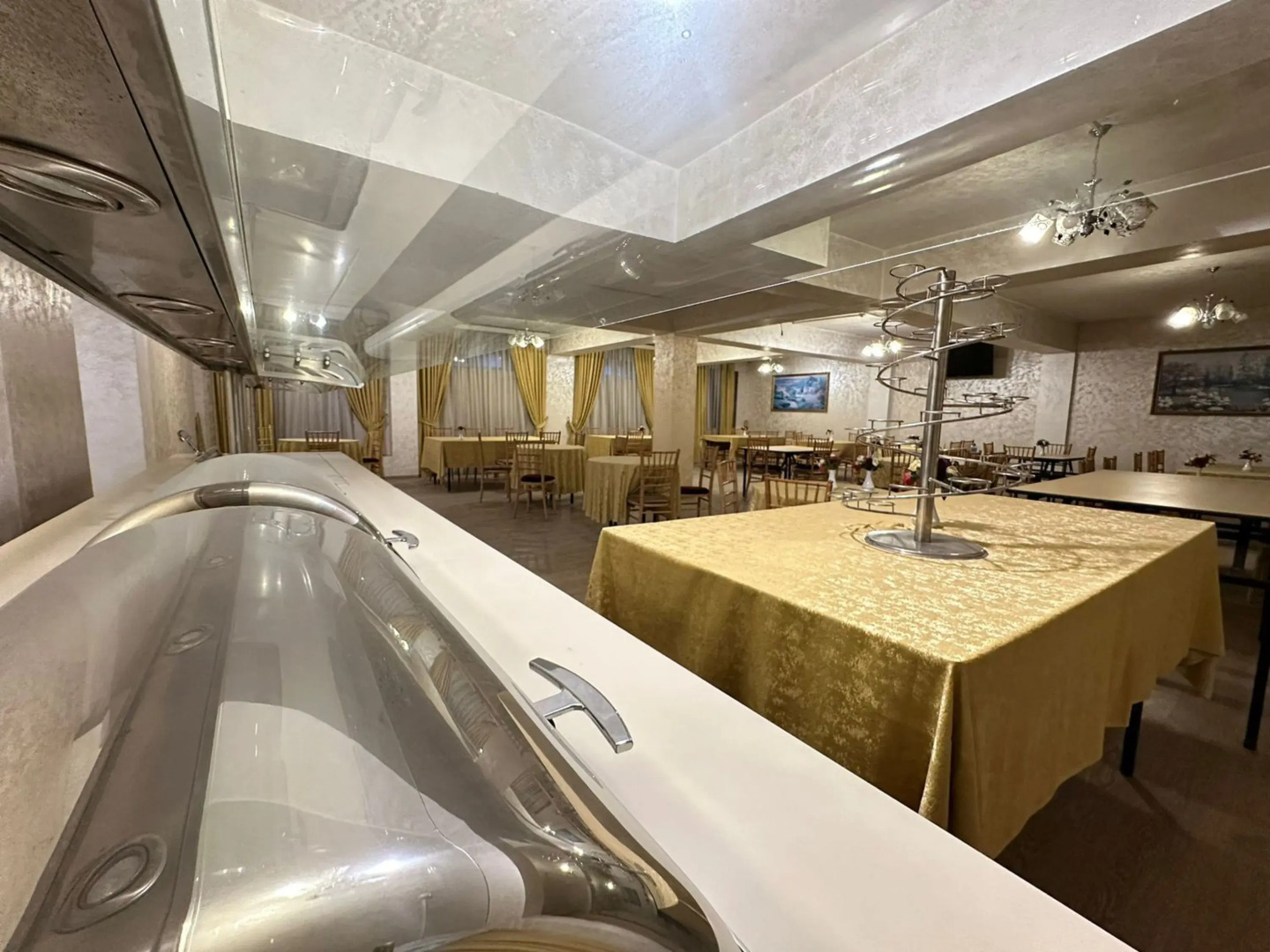 Foto - Family Hotel - Free Massage