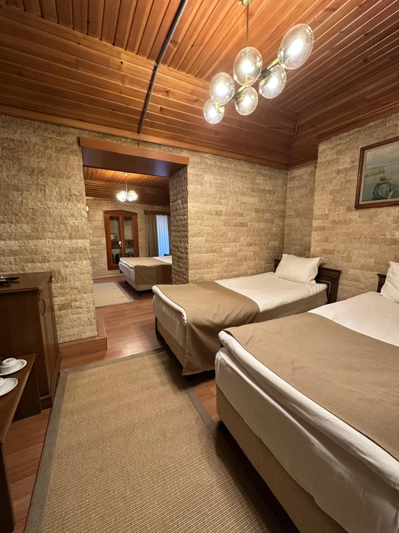 Foto - Zeynep Hanim Konagi