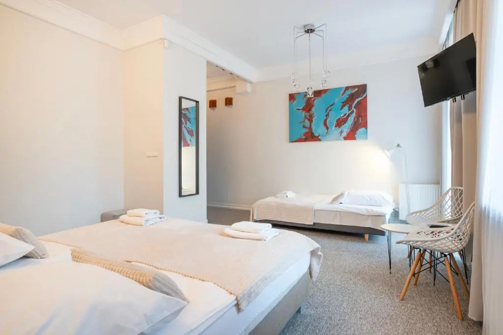 Foto - Aparthotel Maargick