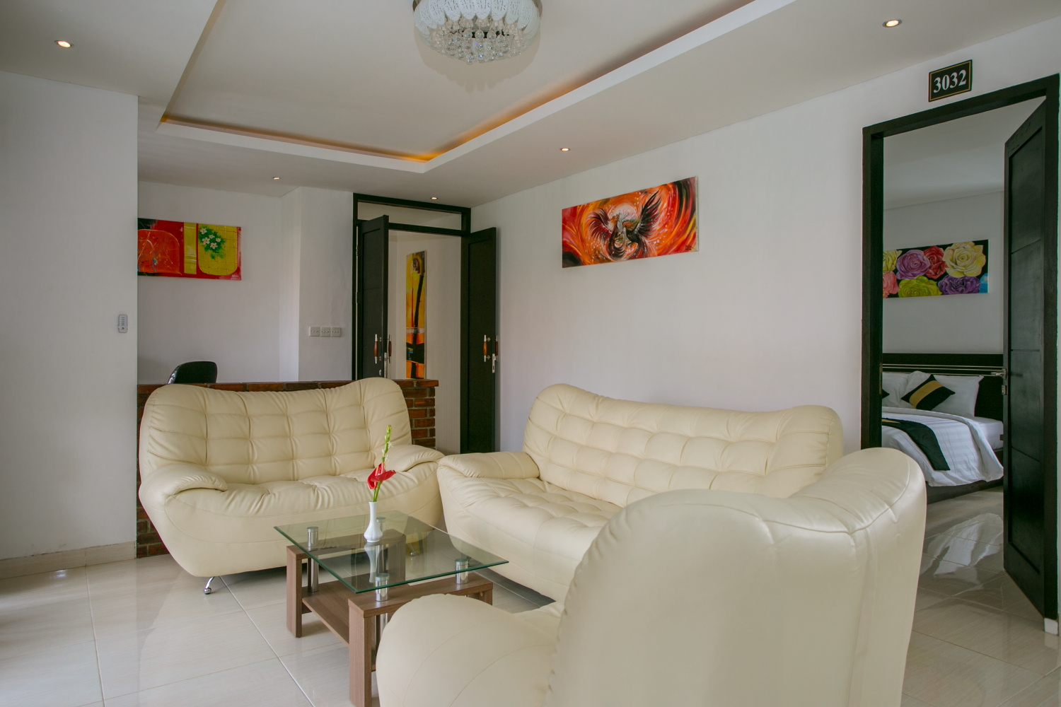 Foto - The Diana Suite