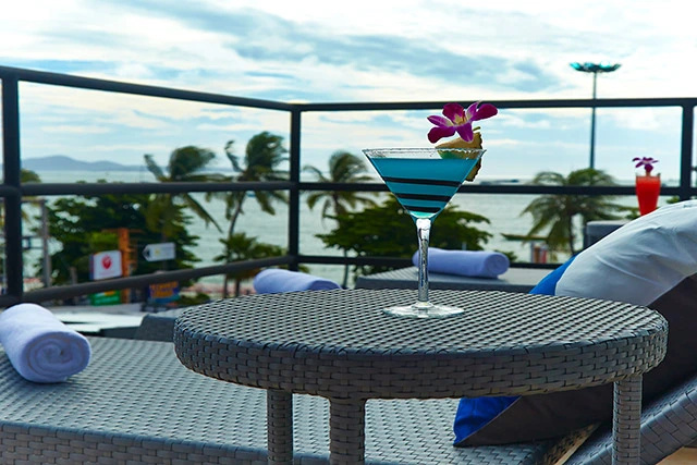 Foto - The Weekend Pattaya (Tweet Tweet Nest Pattaya)
