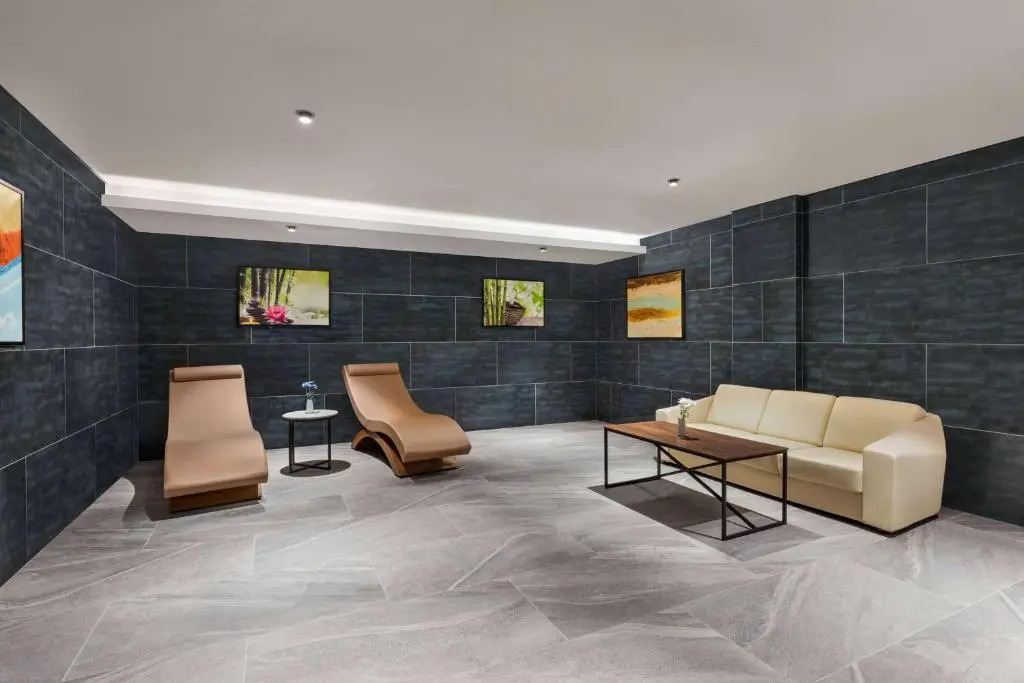 Foto - Wyndham Garden Baku