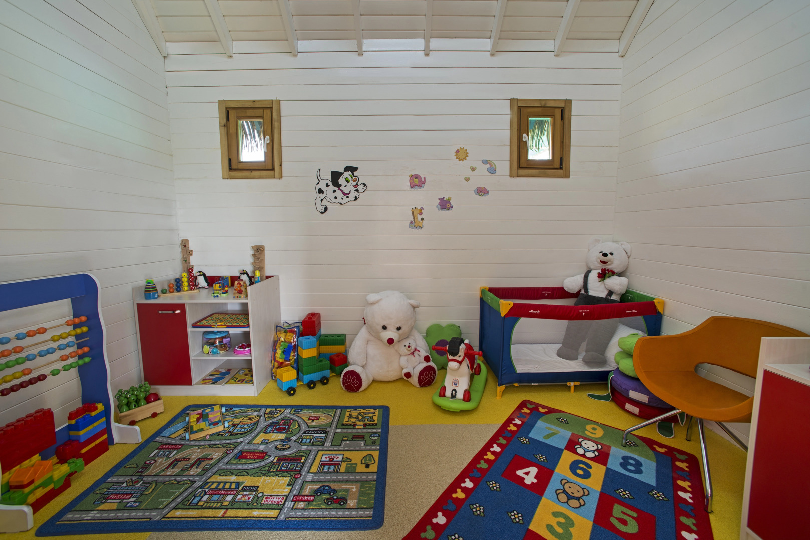 Foto - Aska Lara Resort & Spa Hotel