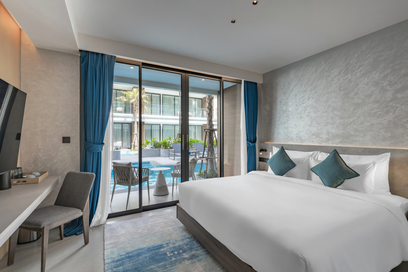 Photo - Kora Beach Resort Phuket