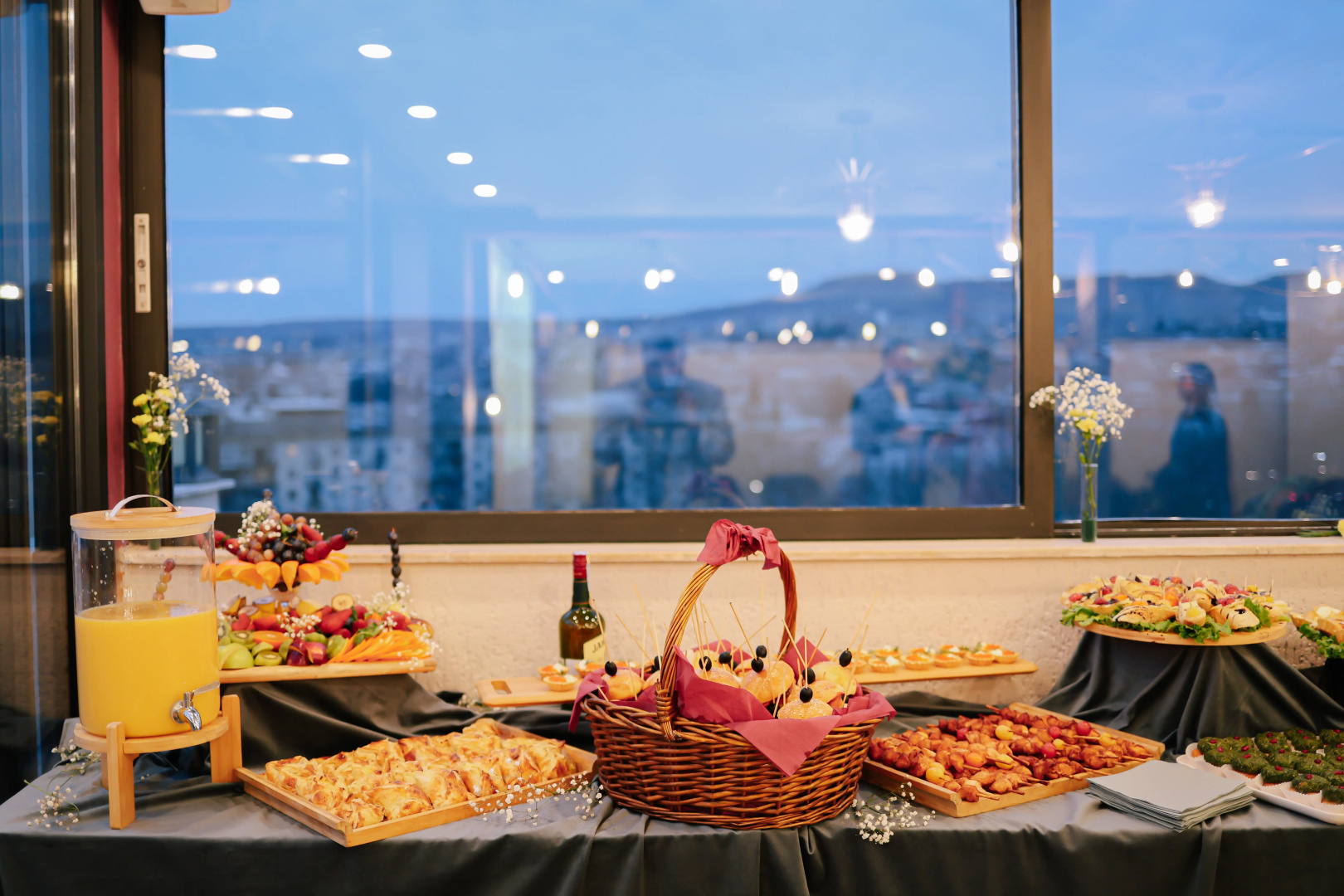 Photo - Brosse Garden Hotel