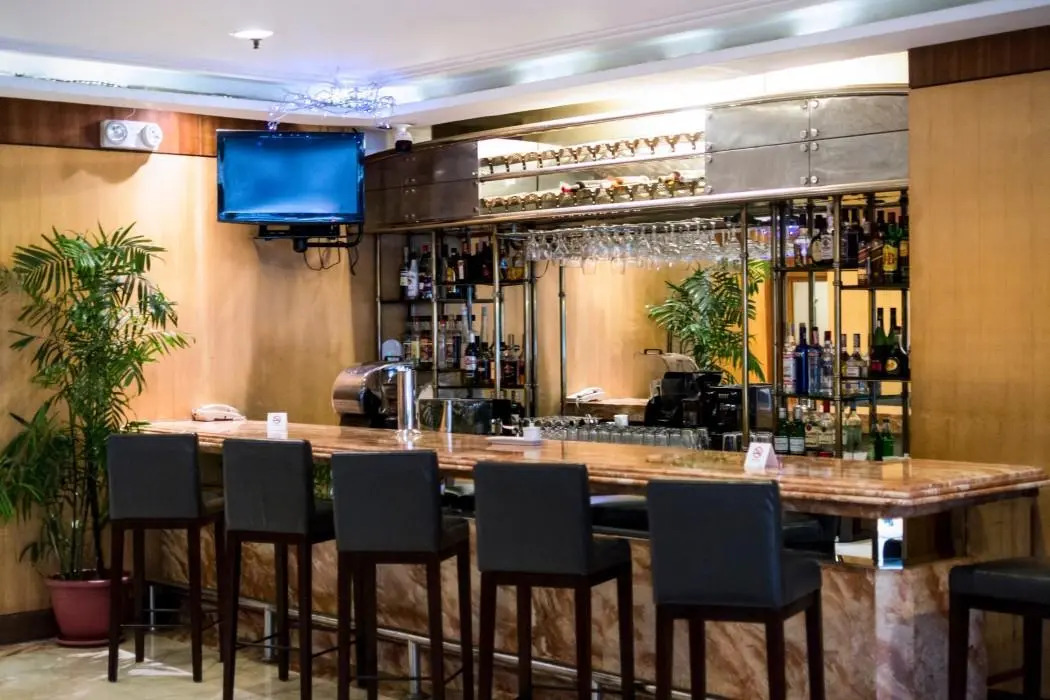 Foto - City Garden Suites Manila