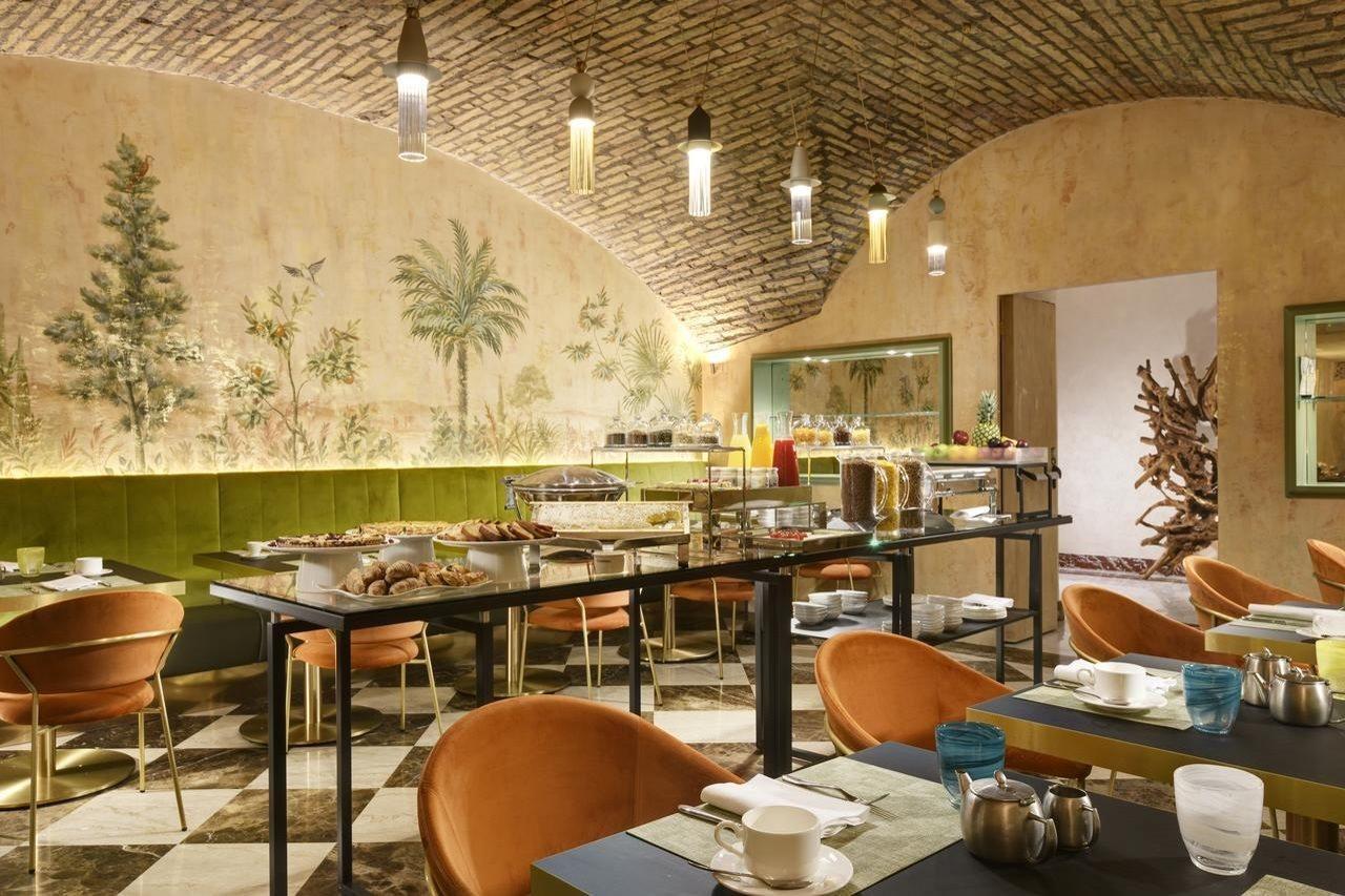 Photo - Leon's Place Hotel In Rome