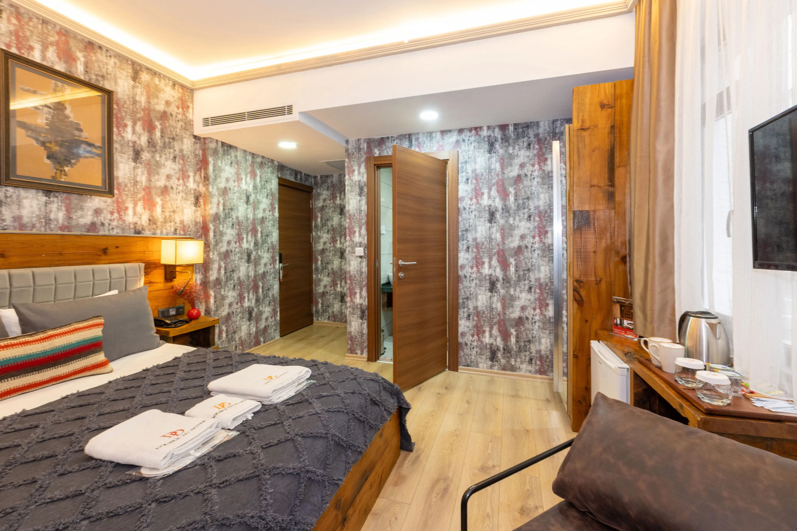 Photo - Double DD Hotel