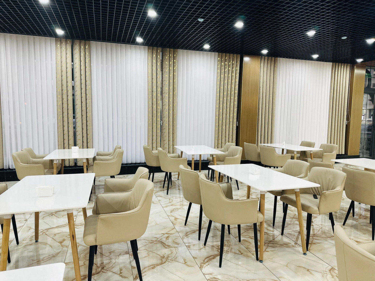 Foto - Horizon Hotel