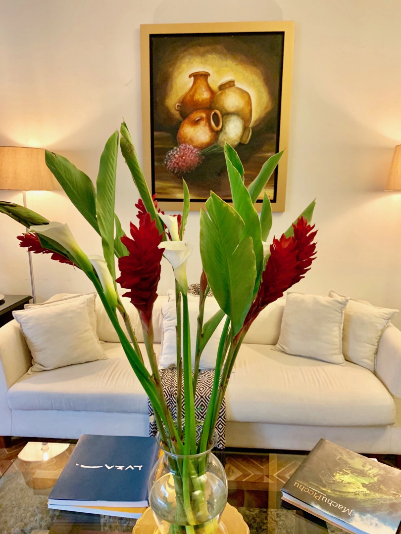 Foto - Casa Bella Boutique Hotel San Isidro