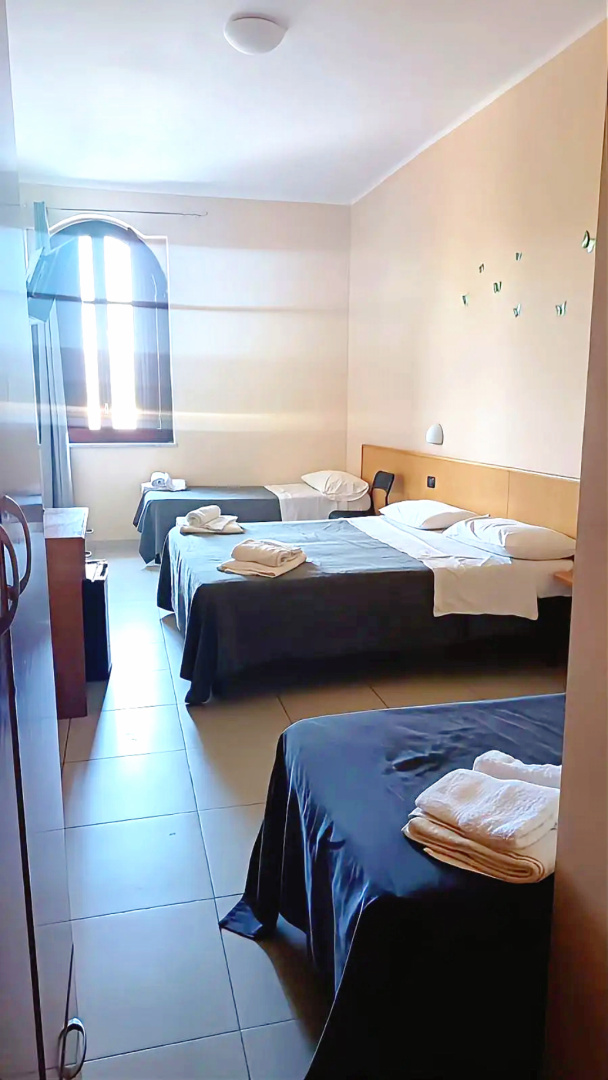 Foto - Hydra Club Hotel & Village