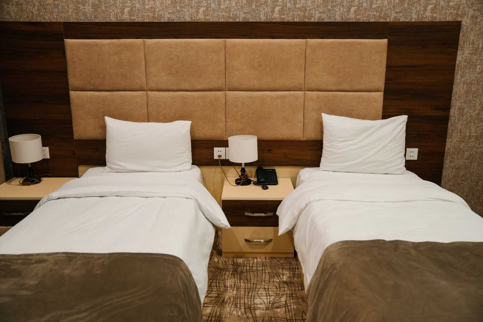 Foto - The Clocktower Hotel