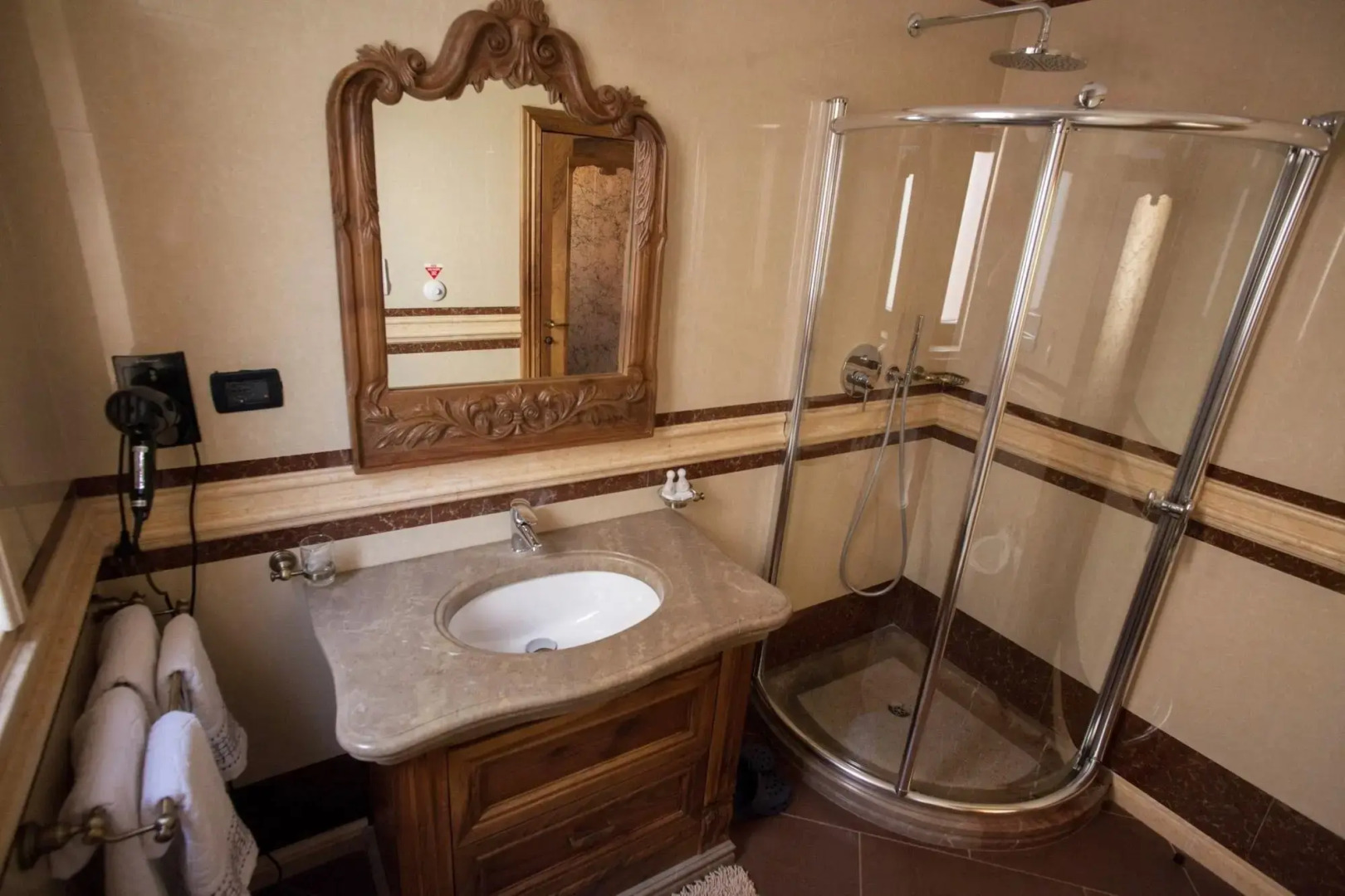 Foto - Brilant Antik Hotel