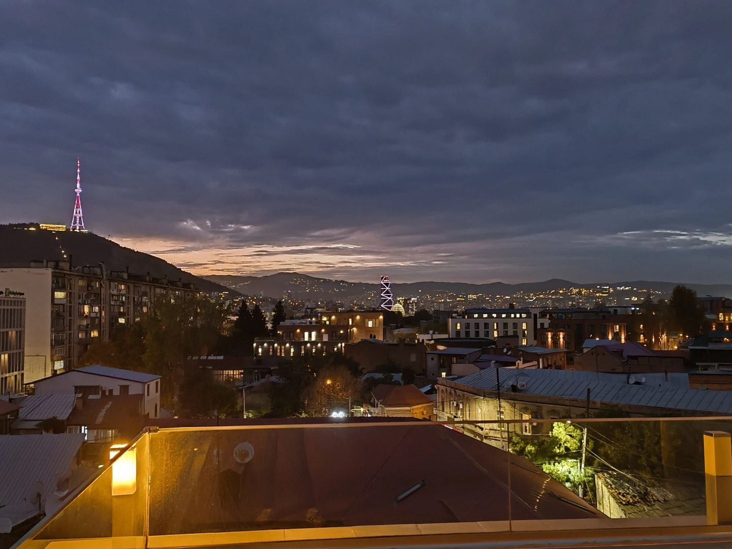 Foto - Marionn Hotel