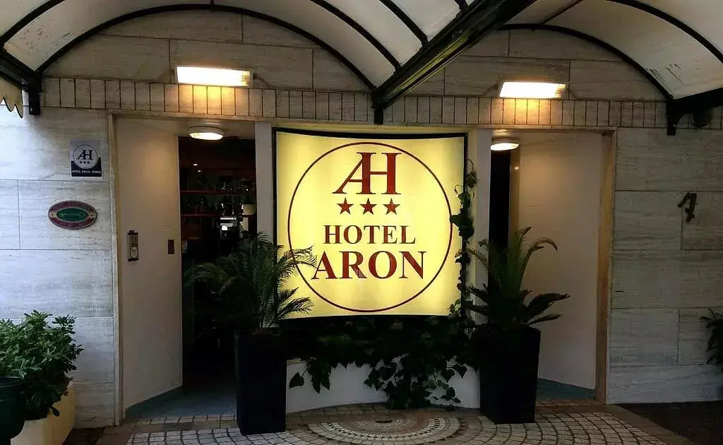 Photo - Aron Rimini Hotel