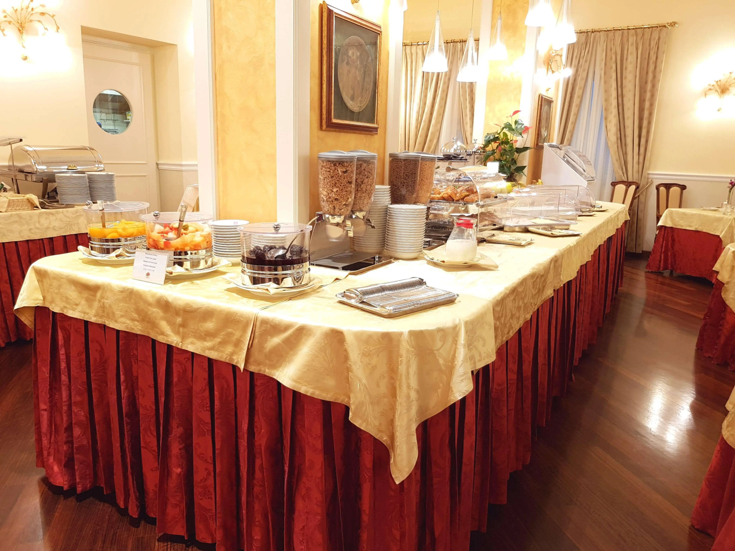 Foto - Hotel Berchielli