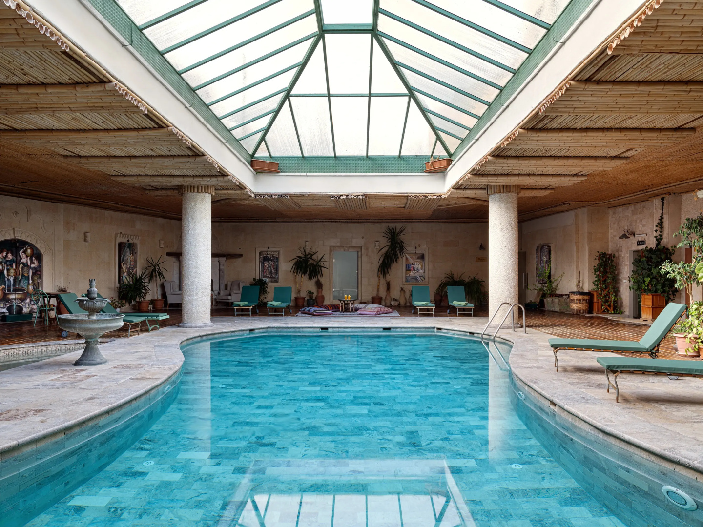 Foto - Heybe Hotel