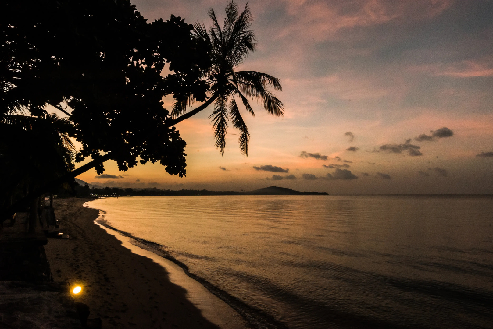 Foto - Paradise Beach Resort Samui