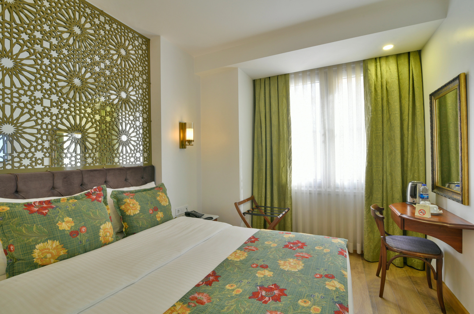 Foto - Istanbul Life Hotel