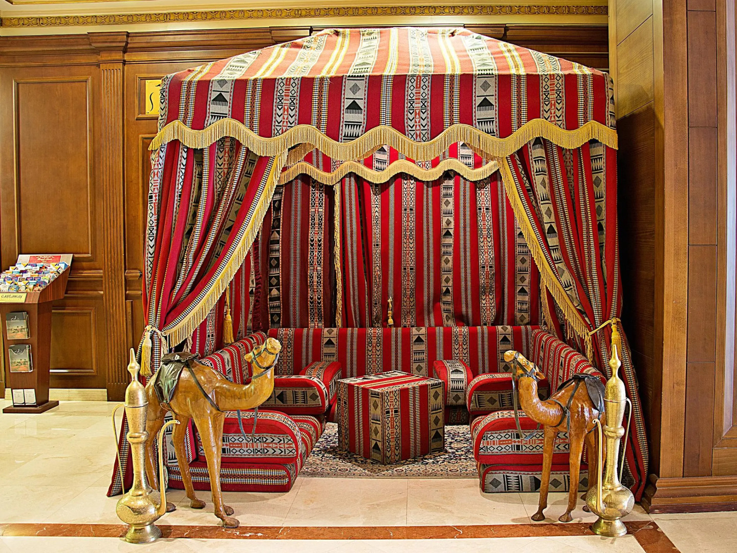 Foto - Royal Ascot Hotel