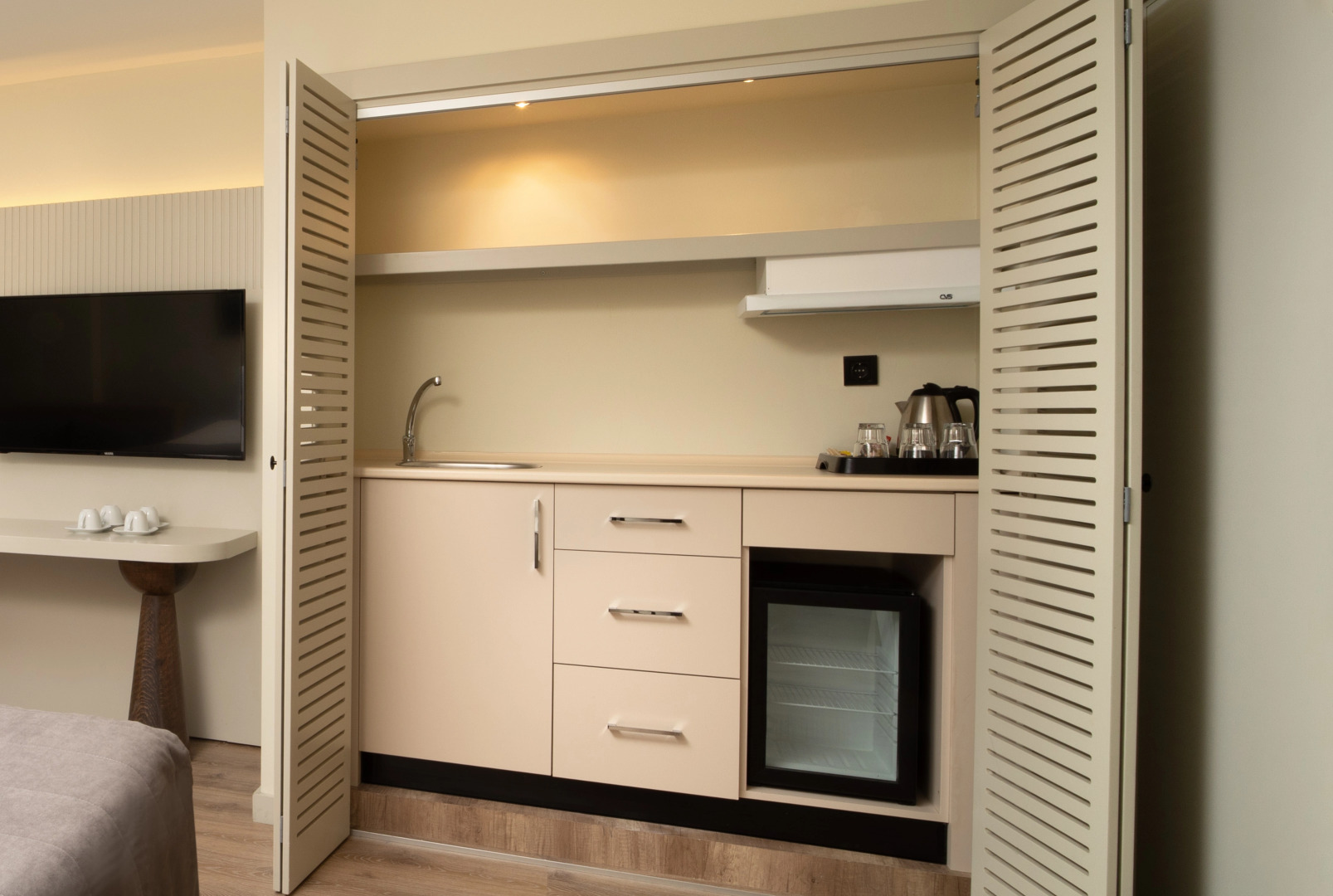 Foto - Orka Taksim Apart Hotel