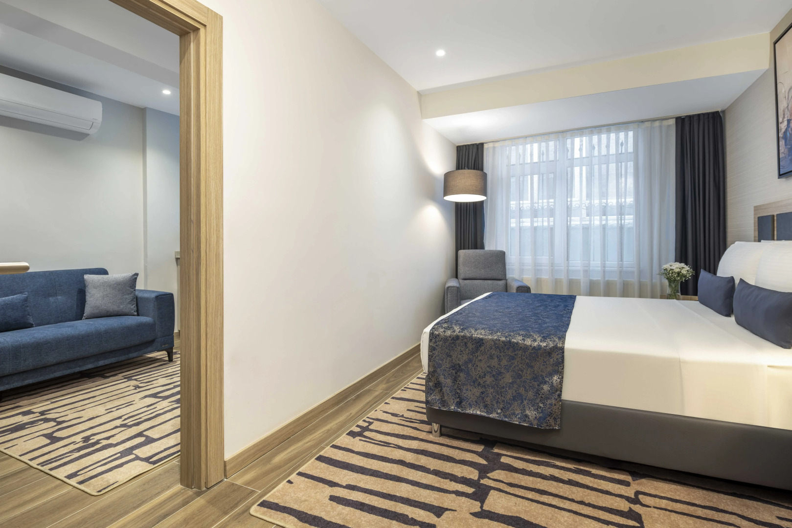 Foto - The Capri Hotel Osmanbey