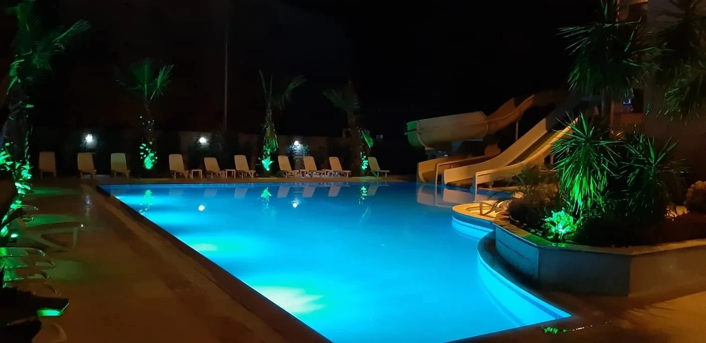 Foto - Dionisus Hotel