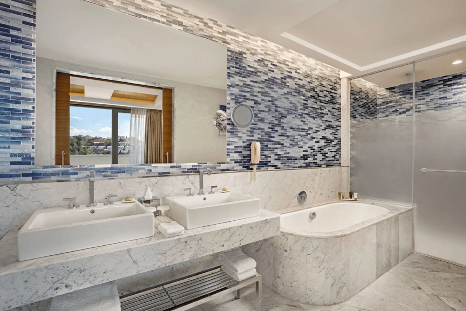 Foto - The Grand Tarabya Managed by Accor