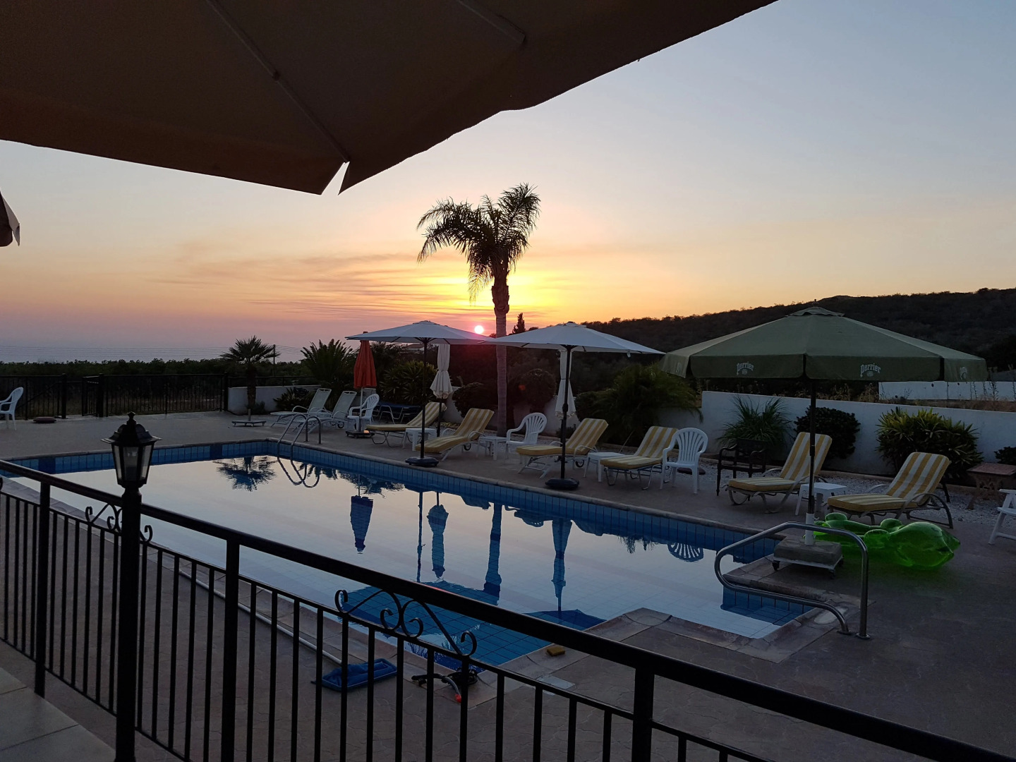 Photo - Nayia Paradise Villa! Best Villa in Cyprus